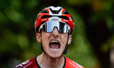 5ème étape Tour de Valence 2026 - Classement et résultats