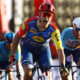 5ème étape UAE Tour 2026 - Classement et résultats