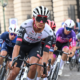 6ème étape UAE Tour 2026 - Classement et résultats