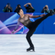 Adam Siao Him Fa troisième du programme court de patinage artistique, Ilia Malinin largement en tête