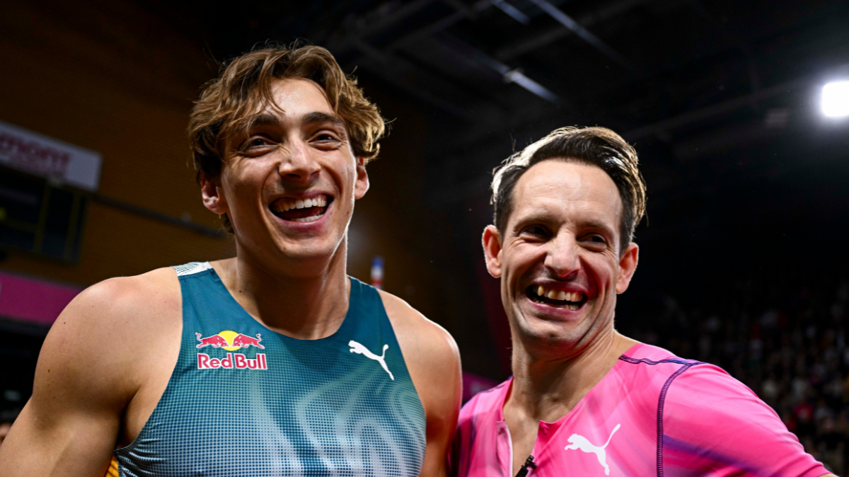 All Star Perche 2026 Programme et résultats