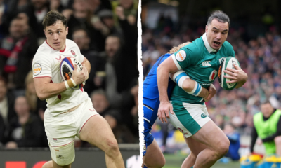 Angleterre-Irlande sur quelle chaîne, à quelle heure et avec quelles compositions