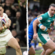 Angleterre-Irlande sur quelle chaîne, à quelle heure et avec quelles compositions