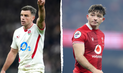 Angleterre-Pays de Galles sur quelle chaîne, à quelle heure et avec quelles compositions