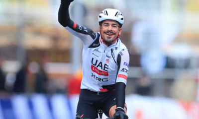 Antonio Morgado domine Alex Aranburu et conserve son titre sur la Figueira Champions Classic