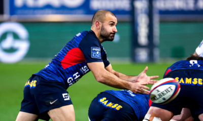 Approximatif mais victorieux face à Brive, Grenoble se relance en Pro D2