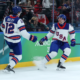 Après 46 ans d'attente, les États-Unis retrouvent l'or olympique en hockey sur glace après une grande finale contre le Canada