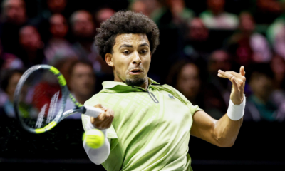 Arthur Fils en patron le Français défiera Carlos Alcaraz en finale à Doha