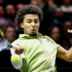 Arthur Fils en patron le Français défiera Carlos Alcaraz en finale à Doha