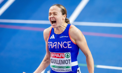 Athlétisme - Programme et résultats Championnats de France en salle 2026