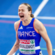 Athlétisme - Programme et résultats Championnats de France en salle 2026