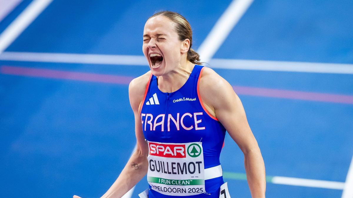 Athlétisme - Programme et résultats Championnats de France en salle 2026
