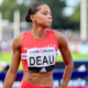 Athlétisme Résultats et Palmarès Championnats de France espoirs U23 en salle 2026