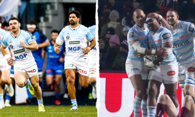 Bayonne-Racing 92 sur quelle chaîne, à quelle heure et avec quelles compositions