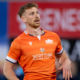 Ben Healy, ouvreur d’Édimbourg, signe chez un cador du Top 14