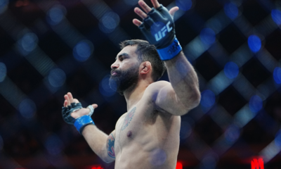 Benoît Saint Denis en démonstration contre Hooker à l’UFC 325, Volkanovski défend de nouveau sa ceinture face à Lopes