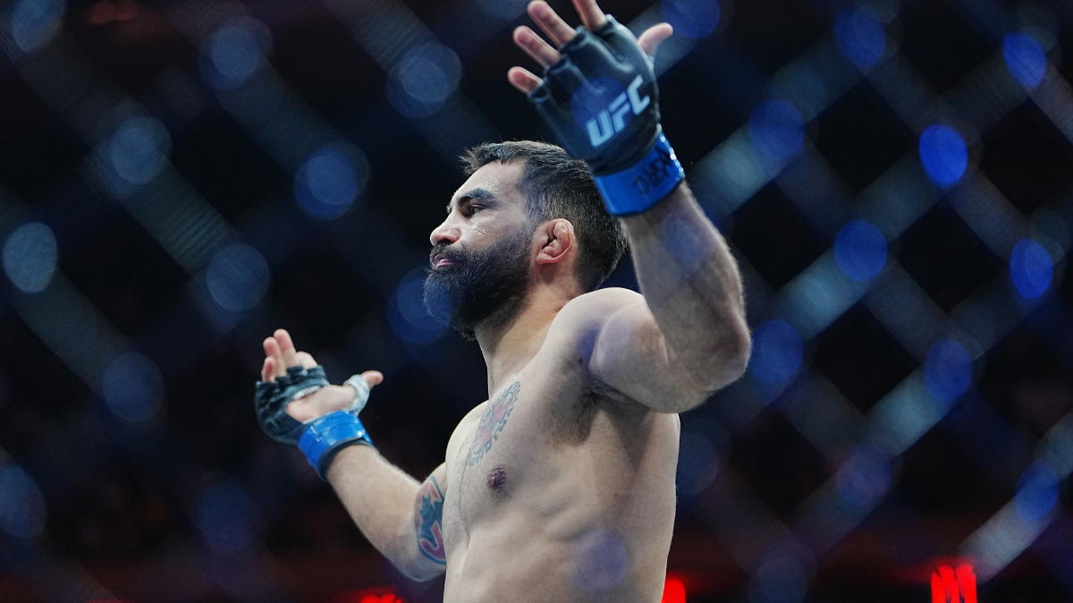 Benoît Saint Denis en démonstration contre Hooker à l’UFC 325, Volkanovski défend de nouveau sa ceinture face à Lopes