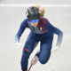 Bérénice Comby en quarts, Aurélie Lévêque éliminée du 500 m short track aux JO 2026