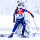 Biathlon Classement et résultats Relais femmes championnats d'Europe 2026