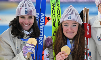 Biathlon, ski de fond, snowboard les meilleures chances de médailles françaises ce mercredi 18 février