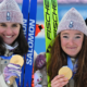 Biathlon, ski de fond, snowboard les meilleures chances de médailles françaises ce mercredi 18 février