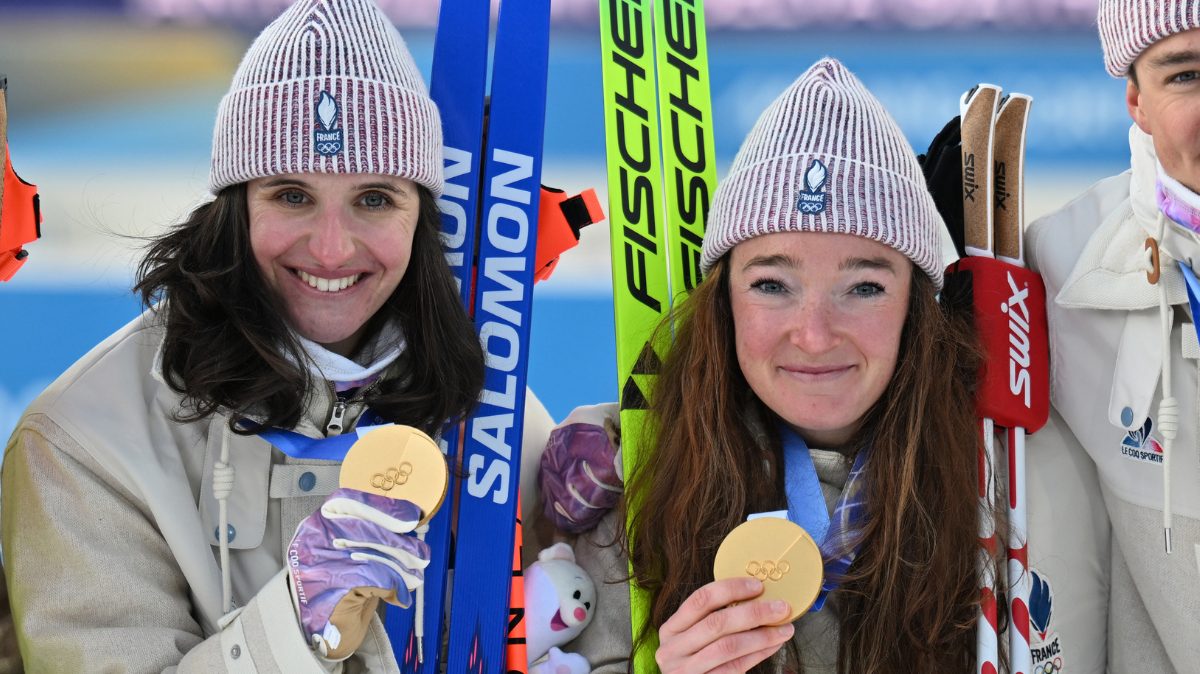 Biathlon, ski de fond, snowboard les meilleures chances de médailles françaises ce mercredi 18 février
