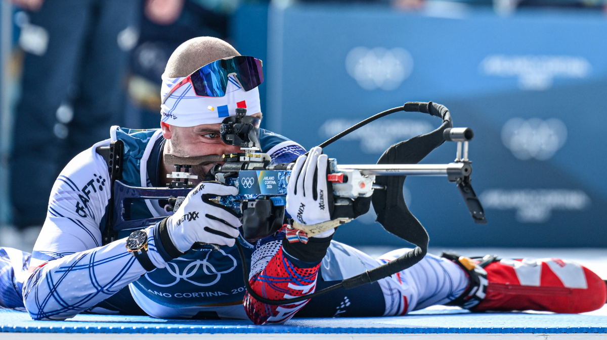 Biathlon, skicross les meilleures chances de médailles françaises ce vendredi 20 février
