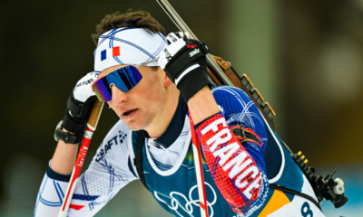 Biathlon, snowboardcross, ski de fond les meilleures chances de médailles françaises ce vendredi 13 février aux JO 2026