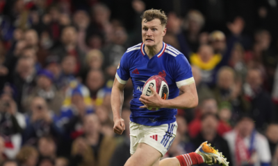Brau-Boirie, Gailleton, Barassi quelle composition pour les Bleus face à l'Italie