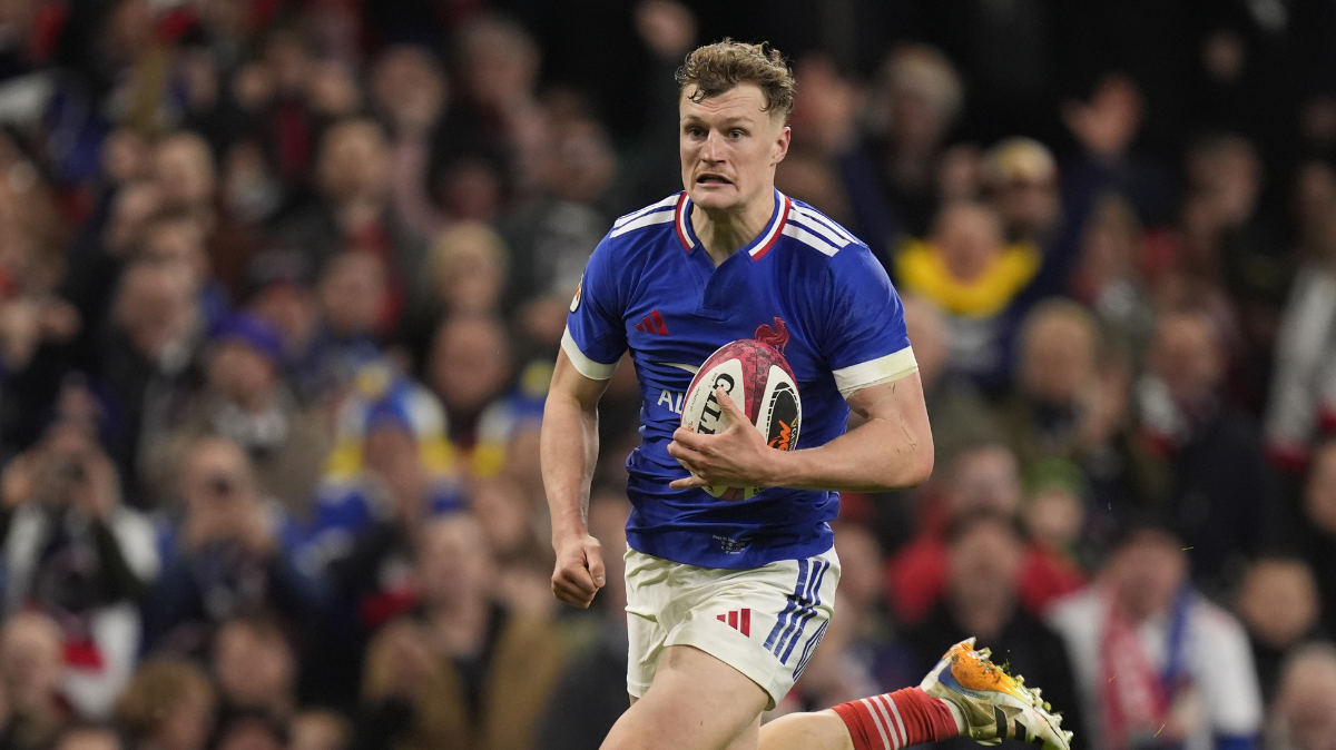 Brau-Boirie, Gailleton, Barassi quelle composition pour les Bleus face à l'Italie