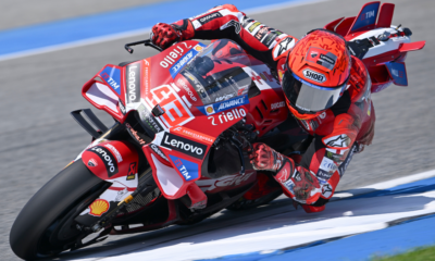 Calendrier MotoGP 2026 toutes les dates et le programme complet de la saison