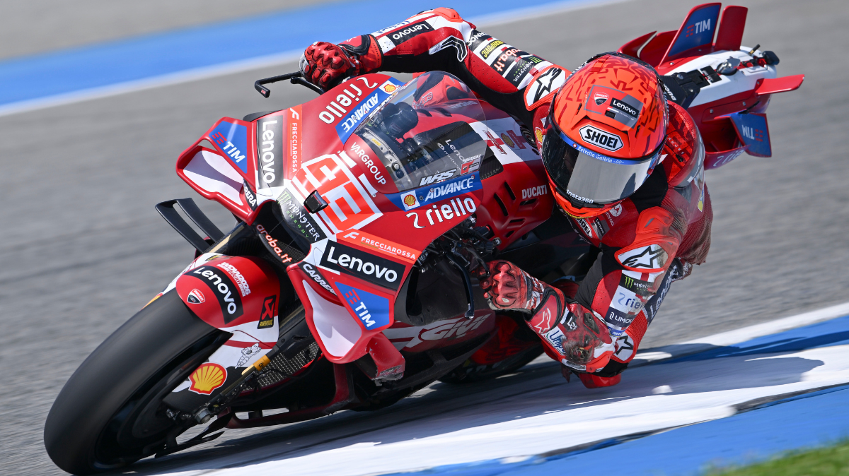 Calendrier MotoGP 2026 toutes les dates et le programme complet de la saison