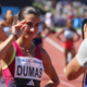Charlotte Dumas : "Porter le maillot de l'équipe de France, c'est le Graal"