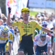 Christophe Laporte signe son grand retour et remporte la 1ère étape du Tour d'Andalousie 2026