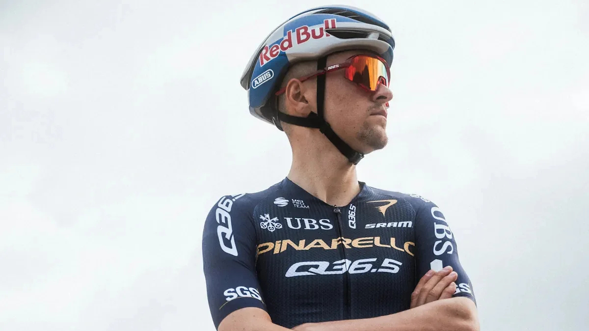 Clasica Jaen 2026 - Classement et résultats