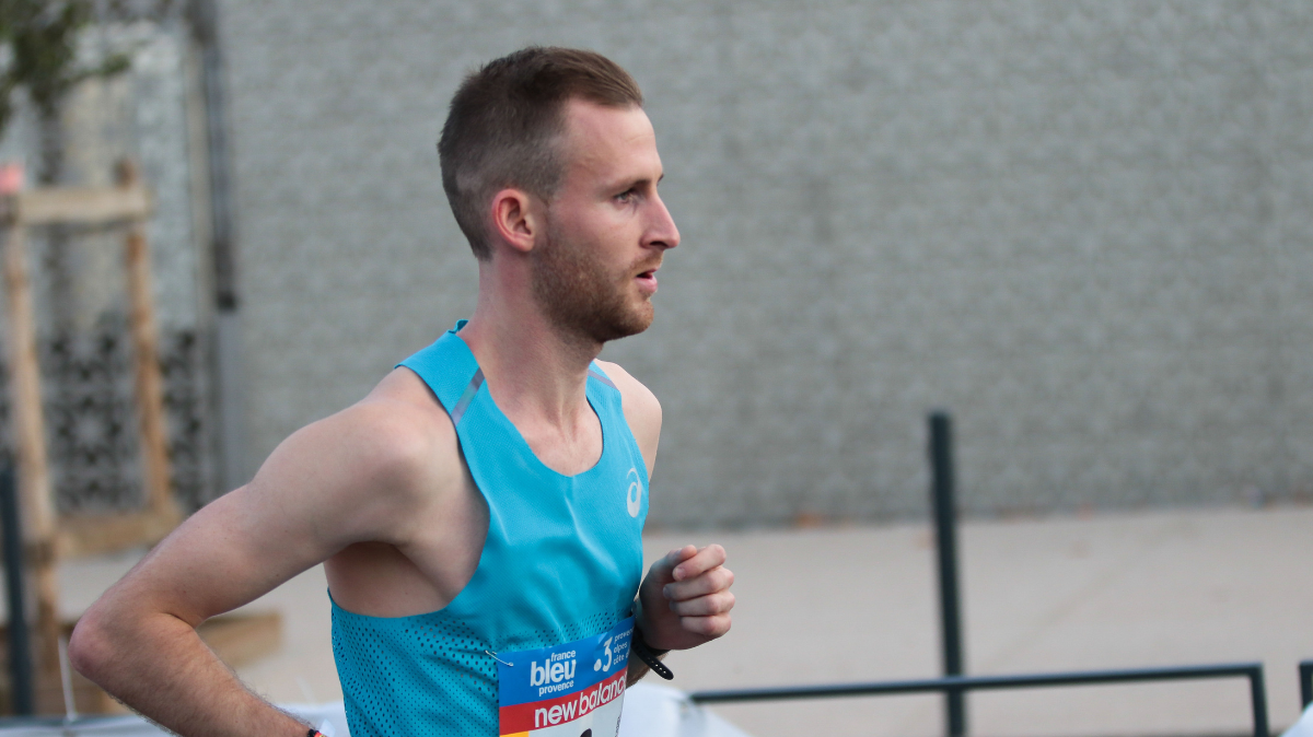 Classement et résultats 5 km de Séville 2026
