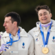 Classement et résultats Relais hommes Biathlon JO 2026