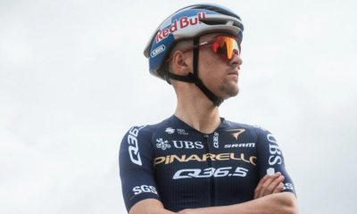 Classement général Tour de Murcie 2026 actualisé