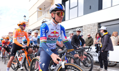 Classement général Tour de Valence 2026 actualisé