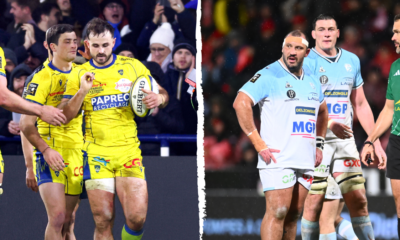 Clermont-Bayonne sur quelle chaîne, à quelle heure et avec quelles compositions