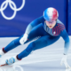 Cloé Ollivier passe, Aurélie Lévêque casse en séries du 1000 m en short-track aux JO 2026