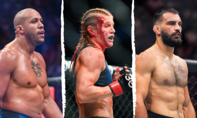 Combattants français à l’UFC la liste complète depuis la création de l’organisation