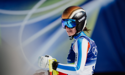 Combiné par équipes femmes JO 2026 – Classement et résultats