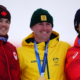 Cooper Woods sacré champion olympique en ski de bosses, déception pour Benjamin Cavet et Thibaud Mouille