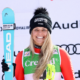 Corinne Suter débloque sa saison l'ancienne championne olympique rafle la descente de Soldeu