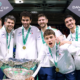 Coupe Davis 2026 programme et résultats du premier tour (mis à jour)