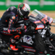 Course sprint MotoGP Thaïlande 2026 – Classement et résultats