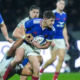 Dans des conditions dantesques, les Bleuets dominent l'Italie et croient toujours au Grand Chelem dans le 6 Nations U20