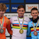 Dans la légende Mathieu van der Poel décroche un 8ème titre mondial élites en cyclo-cross !