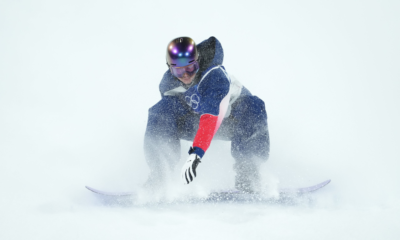 Déception pour Romain Allemand et Enzo Valax, éliminés dès les qualifications en snowboard big air aux JO 2026